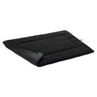 Produktbild von Hunter Hundematte Fully Schwarz aus Polyester Größe XL