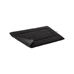 Produktbild von Hunter Hundematte Fully Schwarz Größe M
