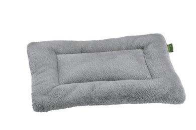 Hunter Hundematte Rockford aus Polyester in Braun oder Grau Größe XL für große Rassen – Bild 1 von 3