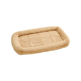 Hunter Hundematte Vermont Cozy Beige XL aus Polyester – Bild 1 von 3