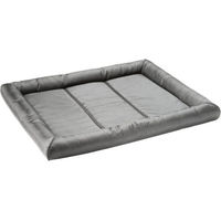 Produktbild von Hunter Hundematte Vermont grau XL aus Polyester