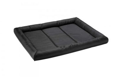 Hunter Hundematte Vermont Schwarz Größe M aus Polyester – Bild 1 von 4