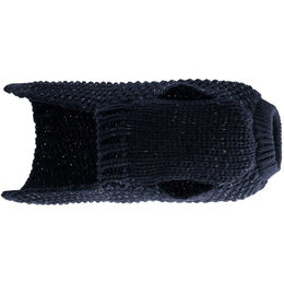 Produktbild von Hunter Hundepullover Finja Braun Größe 55