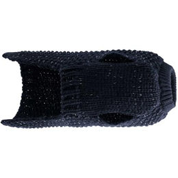 Hunter Hundepullover Finja Dunkelblau aus Acryl Größe 50 cm – Bild 1 von 5