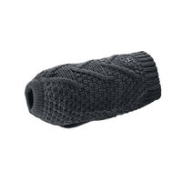 Produktbild von Hunter Hundepullover Malmö Anthrazit 50 cm