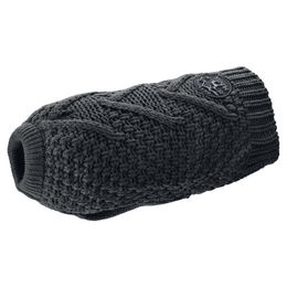 Produktbild von Hunter Hundepullover Malmö Grau 30 cm