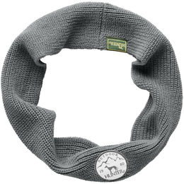 Hunter Hundeschal Malmö Halstuch Grau aus Polyester – Bild 1 von 5