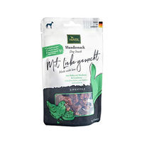 Produktbild von Hunter Hundesnack Lifestyle Huhn getreidefrei monoprotein ohne Zucker 70 g - 70 g