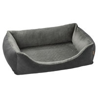 Produktbild von Hunter Hundesofa Kessi Lommel Anthrazit Größe S