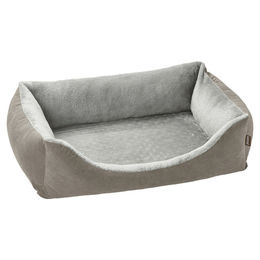 Hunter Hundesofa Kessi Lommel grau Größe M – Bild 1 von 1