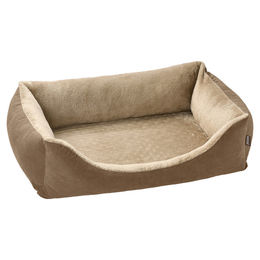 Hunter Hundesofa Kessi Lommel hellbraun Größe M – Bild 1 von 1