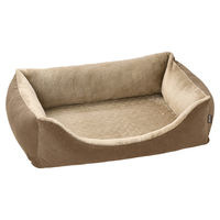 Produktbild von Hunter Hundesofa Kessi Lommel hellbraun Größe M