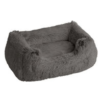 Produktbild von Hunter Hundesofa Loppa Anthrazit Größe L