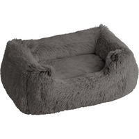 Produktbild von Hunter Hundesofa Loppa Anthrazit Größe M 80 x 60 cm