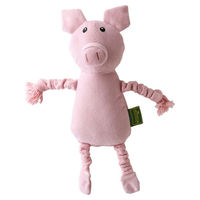 Produktbild von Hunter Hundespielzeug Alma Schwein