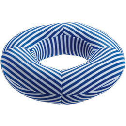Produktbild von Hunter Hundespielzeug Aqua Bali Quietschspielzeug Blau 20 cm