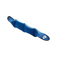 Produktbild von Hunter Hundespielzeug Aqua Mindelo Blau mit Quietschfunktion