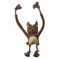 Produktbild von Hunter Hundespielzeug Eira Eichhörnchen