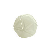 Produktbild von Hunter Hundespielzeug Kisa Ball aus TPR fluoreszierend 7 cm