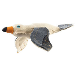 Produktbild von Hunter Hundespielzeug Sea Gull aus Baumwolle mit Squeaker 30cm