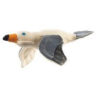Produktbild von Hunter Hundespielzeug Sea Gull aus Baumwolle mit Squeaker 30cm
