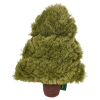 Produktbild von Hunter Hundespielzeug Sitka Baum grün Größe S