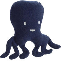 Produktbild von Hunter Hundespielzeug Skagen Oktopus Plüschspielzeug Größe M