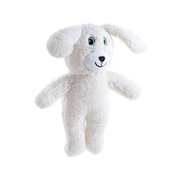 Produktbild von Hunter Hundespielzeug Terni Schaf Plüschspielzeug Weiß 29 cm
