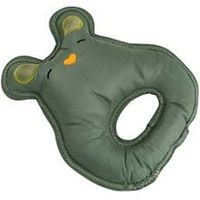 Produktbild von Hunter Hundespielzeug Tough Tundra Maus aus Plüsch Grün - 25 cm