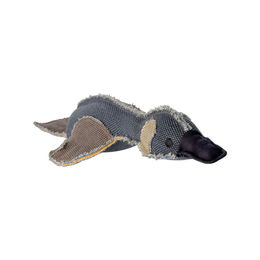 Hunter Hundespielzeug Wild Gans aus Canvas mit Squeaker für Riesenrassen – Bild 1 von 6