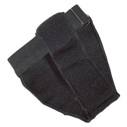 Produktbild von Hunter Hundewindel Schutzhöschen Micropile Fleece Schwarz XS
