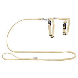 Hunter Katzengarnitur Kirs beige – Bild 1 von 1