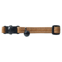 Produktbild von Hunter Katzenhalsband Elk in Cognac