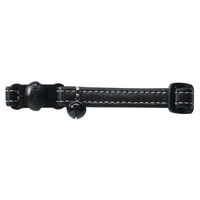 Produktbild von Hunter Katzenhalsband Elk Schwarz