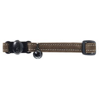 Produktbild von Hunter Katzenhalsband Hunting braun