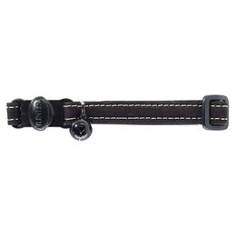 Produktbild von Hunter Katzenhalsband Hunting Schwarz