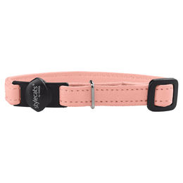 Produktbild von Hunter Katzenhalsband Luna hellrosa
