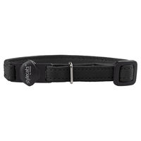 Produktbild von Hunter Katzenhalsband Luna schwarz