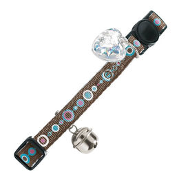 Produktbild von Hunter Katzenhalsband Signs