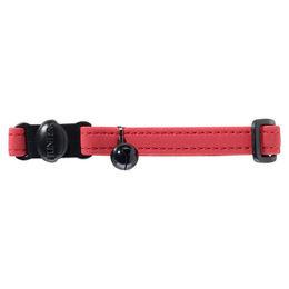 Produktbild von Hunter Katzenhalsband Softie rot