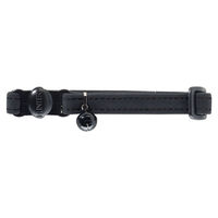 Produktbild von Hunter Katzenhalsband Softie schwarz