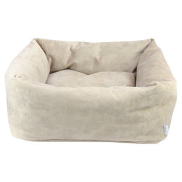 Produktbild von Hunter Katzenkissen Dreamie beige Größe S aus Polyester