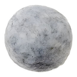 Hunter Katzenspielzeug Filzball aus Wolle grau für alle Altersstufen – Bild 1 von 1