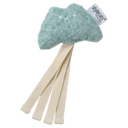 Hunter Katzenspielzeug Kano Catnip aus Polyester hellblau – Bild 1 von 1