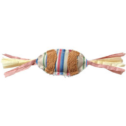 Produktbild von Hunter Katzenspielzeug Kemi Kissen mit Catnip aus Polyester in Bunt