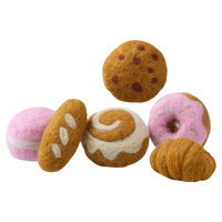 Produktbild von Hunter Katzenspielzeug Mystery Cat Toys Bakery