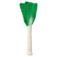 Produktbild von Hunter Katzenspielzeug Veggie aus Wolle in Grün