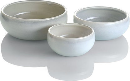 Hunter Keramik-Futternapf Lisboa grau 1500 ml - 1500 ml – Bild 1 von 2