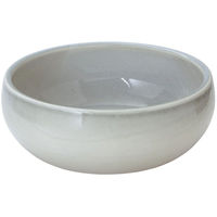 Produktbild von Hunter Keramik-Futternapf Lisboa Grau 550 ml - 550 ml