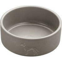 Produktbild von Hunter Keramik Futternapf Osby XL Taupe 1900 ml - 1900 ml